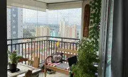 Apartamento com 3 dormitórios à venda, 102 m² por R$ 1.250.000,00 - Santa Paula - São Caetano do Sul/SP