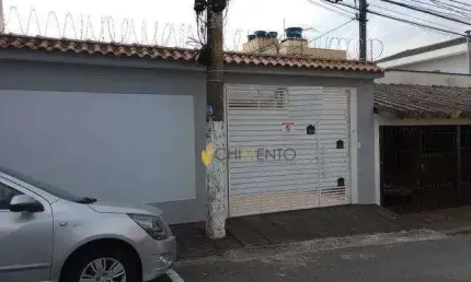 Casa com 3 dormitórios à venda, 170 m² por r$ 680.000 - rudge ramos - são bernardo do campo/sp