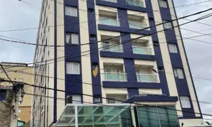 Apartamento com 3 dormitórios à venda, 110 m² por r$ 790.000 - santa paula - são caetano do sul/sp