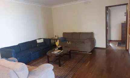Apartamento com 3 dormitórios à venda, 170 m² por r$ 670.000 - vila assunção - santo andré/sp