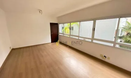 Apartamento com 4 dormitórios à venda, 126 m² por R$ 860.000,00 - Jardim - Santo André/SP