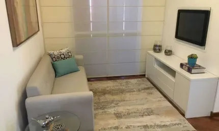 Apartamento à venda, 86 m² por R$ 790.000,00 - Vila Alzira - Santo André/SP