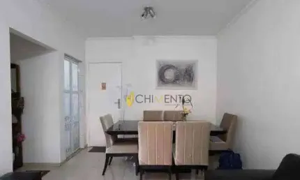 Apartamento à venda, 98 m² por R$ 415.000,00 - Belenzinho - São Paulo/SP