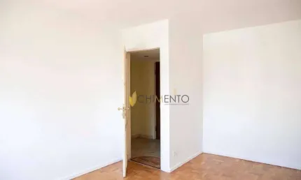 Apartamento com 2 dormitórios à venda, 67 m² por r$ 650.000,00 - vila clementino - são paulo/sp