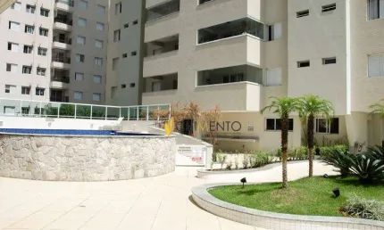 Apartamento à venda, 122 m² por R$ 1.130.000,00 - Olímpico - São Caetano do Sul/SP