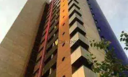 Apartamento com 3 dormitórios à venda, 155 m² por R$ 1.450.000,00 - Vila Alpina - Santo André/SP