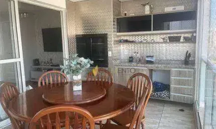 Apartamento com 3 dormitórios à venda, 87 m² por r$ 1.100.000,00 - mooca - são paulo/sp