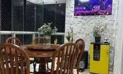 Apartamento com 3 dormitórios à venda, 87 m² por r$ 1.100.000,00 - mooca - são paulo/sp