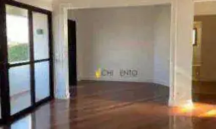 Apartamento com 3 dormitórios à venda, 125 m² por r$ 1.300.000,00 - campo belo - são paulo/sp