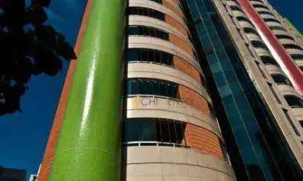 Apartamento com 4 dormitórios à venda, 385 m² por R$ 3.700.000,00 - Santa Paula - São Caetano do Sul/SP