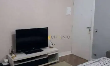 Apartamento com 3 dormitórios à venda, 65 m² por R$ 275.000,00 - Vila Jerusalém - São Bernardo do Campo/SP