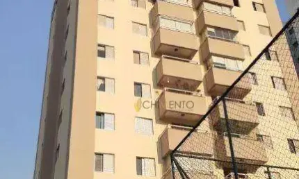 Apartamento com 3 dormitórios à venda, 79 m² por r$ 890.000 - brooklin - são paulo/sp