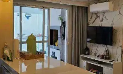 Apartamento com 3 dormitórios à venda, 87 m² por r$ 680.000,00 - jardim sarah - são paulo/sp