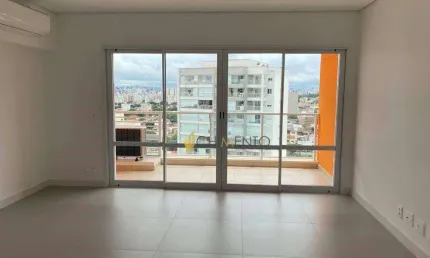 Apartamento com 1 dormitório à venda, 43 m² por r$ 890.000,00 - campo belo - são paulo/sp