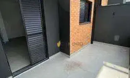 Cobertura com 3 dormitórios à venda, 140 m² por R$ 885.000,00 - Vila Bastos - Santo André/SP