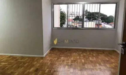 Apartamento com 2 dormitórios à venda, 59 m² por R$ 390.000,00 - Vila Santa Catarina - São Paulo/SP