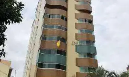 Apartamento com 4 dormitórios à venda, 157 m² por R$ 1.300.000,00 - Santa Paula - São Caetano do Sul/SP