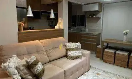 Apartamento com 3 dormitórios à venda, 79 m² por r$ 890.000,00 - tatuapé - são paulo/sp