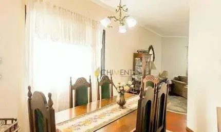 Apartamento com 4 dormitórios, 121 m² - venda por R$ 1.180.000 ou aluguel por R$ 8.240/mês - Perdizes - São Paulo/SP