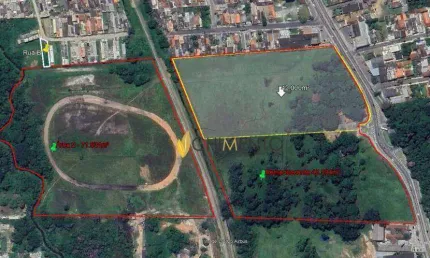 Área à venda TOTAL 159648 m² por R$ 35.000.000  E PARCIAL CONFORME NA DESCRIÇÃO - Palmeiras de São Paulo - QSuzano/SP