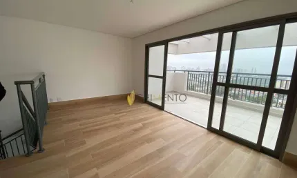 Cobertura com 3 dormitórios à venda, 240 m² por R$ 2.990.000,00 - Jardim Bela Vista - Santo André/SP