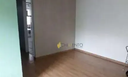 Apartamento com 2 dormitórios à venda, 65 m² por R$ 310.000 - Jardim Palermo - São Bernardo do Campo/SP
