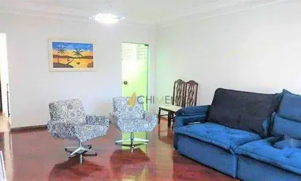 Casa com 3 dormitórios à venda, 201 m² por r$ 1.300.000 - vila gilda - santo andré/sp