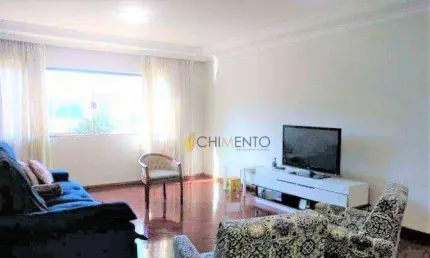 Casa com 3 dormitórios à venda, 201 m² por R$ 1.300.000 - Jardim Bela Vista - Santo André/SP