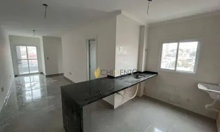 Apartamento com 3 dormitórios à venda, 68 m² por r$ 429.900 - vila curuçá - santo andré/sp