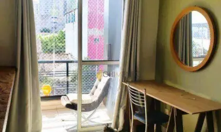 Cobertura com 3 dormitórios à venda, 150 m² por R$ 990.000 - Cerâmica - São Caetano do Sul/SP
