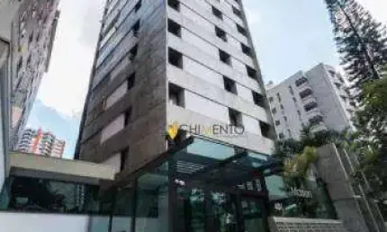 Apartamento com 3 dormitórios à venda, 136 m² por r$ 1.000.000,00 - jardim - santo andré/sp