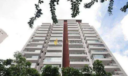 Apartamento com 2 dormitórios à venda, 60 m² por r$ 640.000 - morumbi - são paulo/sp