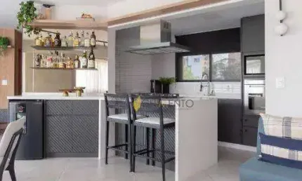 Apartamento com 3 dormitórios à venda, 116 m² por r$ 1.220.000 - morumbi - são paulo/sp