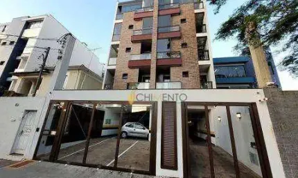 Cobertura com 2 dormitórios à venda, 110 m² por R$ 1.150.000 - Centro - São Bernardo do Campo/SP