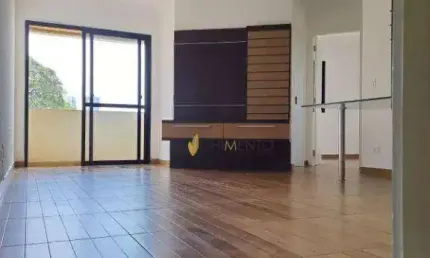 Apartamento com 2 dormitórios à venda, 55 m² por R$ 420.000,00 - Vila Mascote - São Paulo/SP