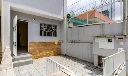 Casa com 2 dormitórios à venda, 70 m² por R$ 599.125,00 - Campo Belo - São Paulo/SP