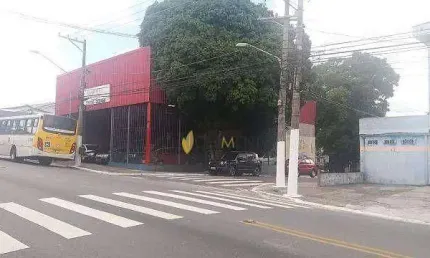 Galpão à venda, 315 m² por r$ 1.600.000,00 - vila americana - são paulo/sp