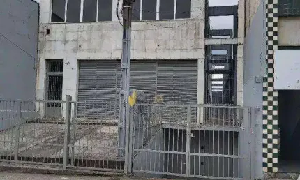 Galpão, 995 m² - venda por R$ 3.700.000,00 ou aluguel por R$ 16.700,00/mês - Jardim Brasil (Zona Norte) - São Paulo/SP
