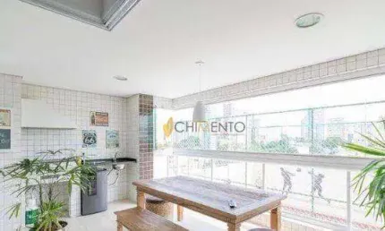 Apartamento com 3 dormitórios à venda, 145 m² por R$ 1.060.000,00 - Centro - São Bernardo do Campo/SP