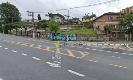 Terreno para alugar, 741 m² por r$ 11.454,00/mês - morumbi - são paulo/sp