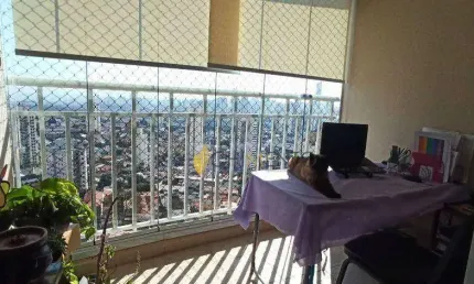 Apartamento com 2 dormitórios à venda, 62 m² por r$ 620.000,00 - mooca - são paulo/sp