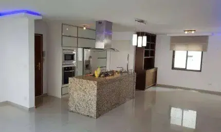 Apartamento com 4 dormitórios à venda, 152 m² por r$ 1.280.000,00 - campo belo - são paulo/sp