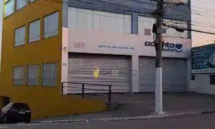 Prédio, 800 m² - venda por R$ 4.000.000 ou aluguel por R$ 20.612/mês - Brasilândia - São Paulo/SP