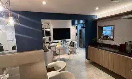 Apartamento com 3 dormitórios à venda, 96 m² por R$ 960.000 - Morumbi - São Paulo/SP