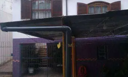 Área nobre bairro jardim 400 m² - venda por r$ 2.500.000 ou aluguel de r$16.000,00 por r$ 12.000/mês - santo andré/sp