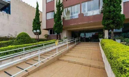 Apartamento com 3 dormitórios à venda, 75 m² por R$ 530.000 - Quarta Parada - São Paulo/SP