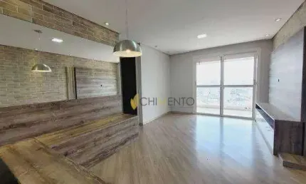 Apartamento com 4 dormitórios à venda, 86 m² por r$ 799.000 - vila gomes cardim - são paulo/sp
