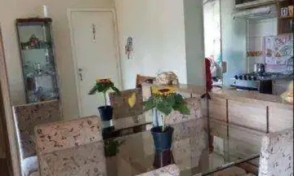 Apartamento com 2 dormitórios à venda, 53 m² por r$ 399.000 - centro - são bernardo do campo/sp
