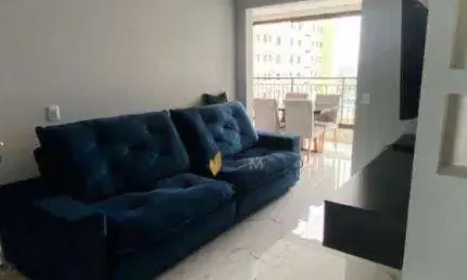 Apartamento com 2 dormitórios à venda, 64 m² por r$ 625.000,00 - campestre - santo andré/sp