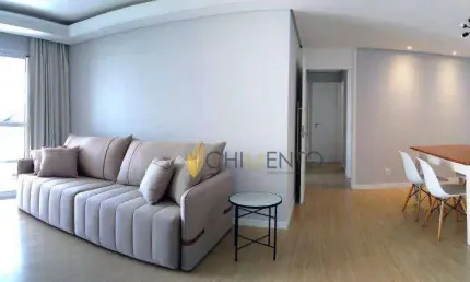 Apartamento com 3 dormitórios à venda, 98 m² por r$ 980.000 - vila dom pedro i - são paulo/sp